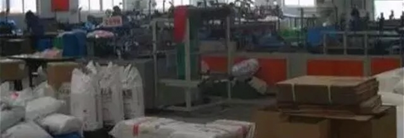 武漢精密鈑金