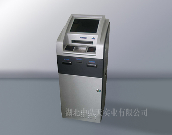 銀行存折打印機(jī)外殼